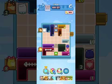 Drop The Cat Level 1780