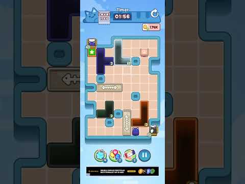 Drop The Cat Level 1766