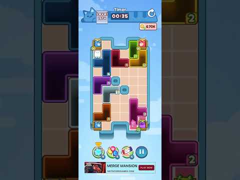 Drop The Cat Level 1874