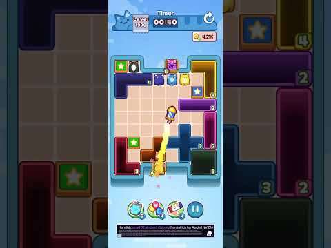 Drop The Cat Level 1938