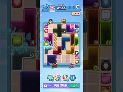 Drop The Cat Level 1995