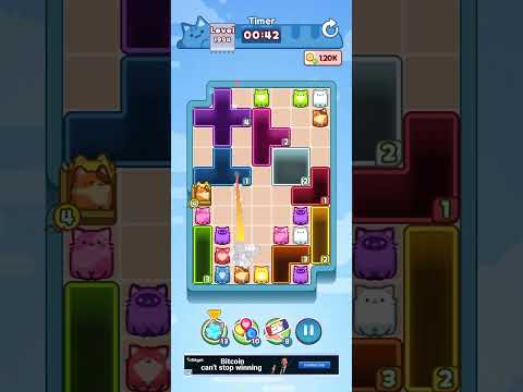 Drop The Cat Level 1994