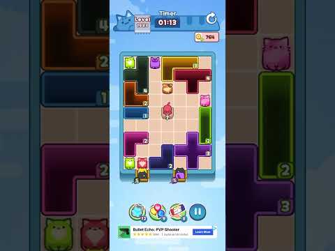 Drop The Cat Level 1983