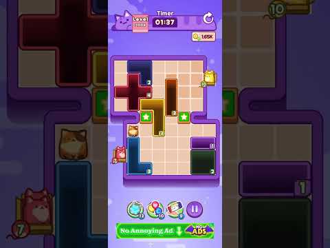 Drop The Cat Level 2004