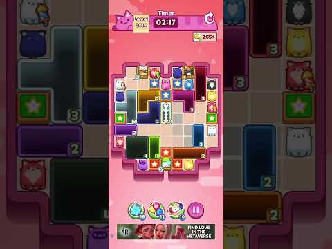 Drop The Cat Level 2019