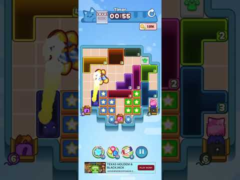 Drop The Cat Level 2008