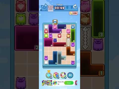 Drop The Cat Level 2010