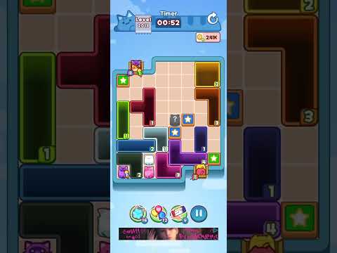 Drop The Cat Level 2013