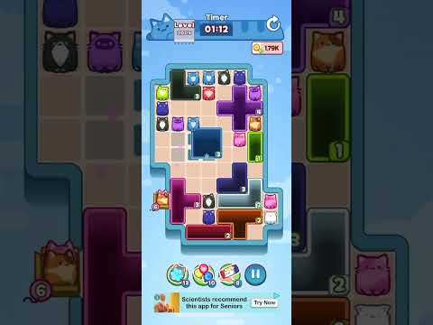 Drop The Cat Level 2005