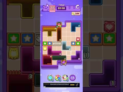 Drop The Cat Level 2023