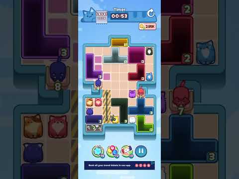 Drop The Cat Level 2024