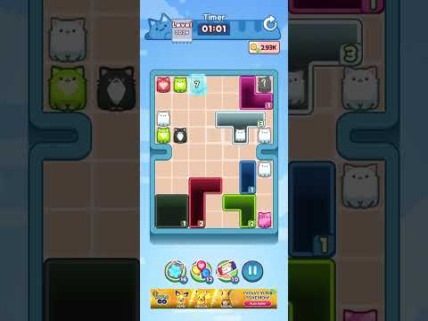 Drop The Cat Level 2026