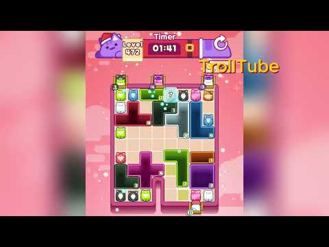 Drop The Cat Level 472